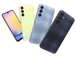 Review Samsung Galaxy A25 5G: HP dengan Kamera Keren, Harga Mulai 4 Jutaan
