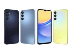 Samsung Galaxy A15 5G: HP 2 Jutaan dengan Spesifikasi Gahar!