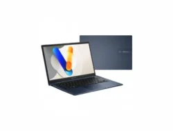 Review ASUS Vivobook 14 A1404VA: Termurah dengan i3 13th Gen (7 Jutaan!)