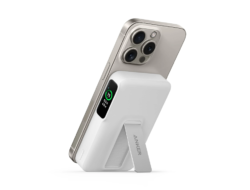 Punya iPhone? Wajib Punya Anker MagGo Powerbank!