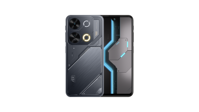 Itel P65: Gaming Berkualitas dengan Harga Bersahabat!