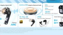 Baseus Bass BP1 Pro