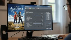 Cara Setting PCSX2 agar Tidak Lag, Main Game PS2 di PC Jadi Lancar!
