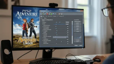 Cara Setting PCSX2 agar Tidak Lag, Main Game PS2 di PC Jadi Lancar!