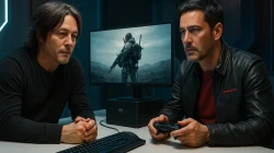 Death Stranding 2 Digarap Bersama Studio Milik Nintendo, Kolaborasi Mengejutkan di Dunia Game