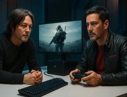 Death Stranding 2 Digarap Bersama Studio Milik Nintendo, Kolaborasi Mengejutkan di Dunia Game