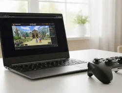 Rekomendasi Laptop Terbaik untuk Main Game PS2, Mulai dari 5 Jutaan!