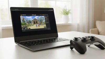 Rekomendasi Laptop Terbaik untuk Main Game PS2, Mulai dari 5 Jutaan!