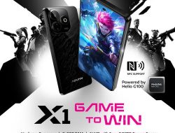 Advan X1 Spesifikasi dan Harga: Smartphone Gaming dengan Performa Mumpuni