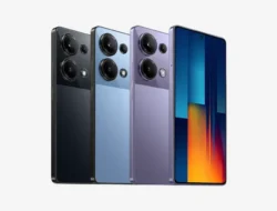 Review POCO M6 Pro 4G: Hampir Sempurna dengan Harga 3 Juta?