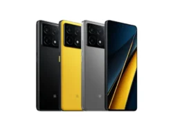 Review POCO X6 Pro 5G: HP 4 Jutaan Tercepat 2024?