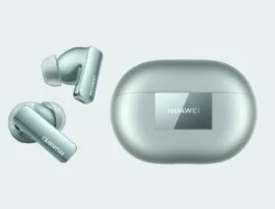 Huawei FreeBuds Pro 3 Indonesia: Harga 1 Jutaan, Audio Nyaman
