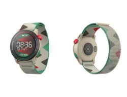 Coros Pace 3: Revolusi Smartwatch Lari dengan Fitur Canggih Memukau!