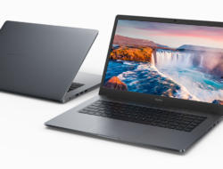 Review Redmibook PRO 15 2022: Harga Mulai 7 Jutaan!