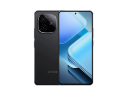 iQOO Z9 Telah Rilis! Bodi Tipis dan Baterai Besar?