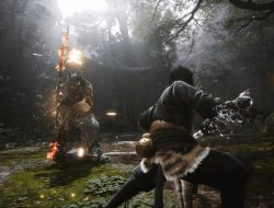 Popularitas Black Myth: Wukong Menggairahkan Penjualan Playstation 5 di China dan Capai 10 Juta Penjualan!