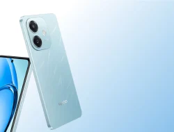 Oppo A3x: Smartphone Stylish dan Tangguh di Harga Terjangkau
