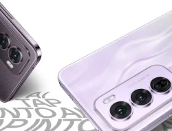 Oppo Reno12 Pro 5G: Kelebihan Kecerdasan Buatan dalam Genggaman