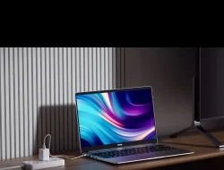 Review TECNO Megabook T1: Laptop Ringan dan Tangguh untuk Kebutuhan Sehari-hari