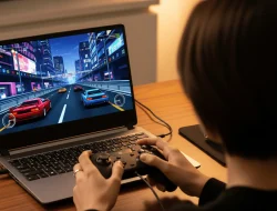 Begini Cara Install PCSX2, Emulator PS2 Terbaik untuk Main Game Lawas di PC atau Laptop