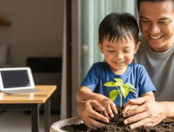Makin Banyak Anak Usia Dini Kecanduan Gadget, Ini Cara Efektif untuk Mengatasinya