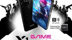 Advan X1 Spesifikasi dan Harga: Smartphone Gaming dengan Performa Mumpuni